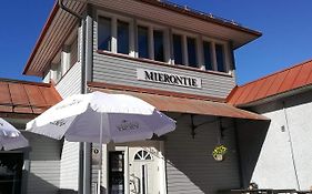 B&B Mierontie Oy